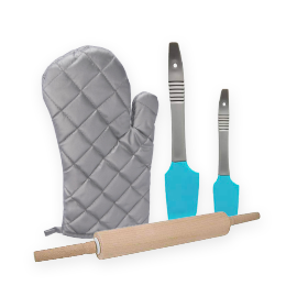 Baking Tools & Accessories